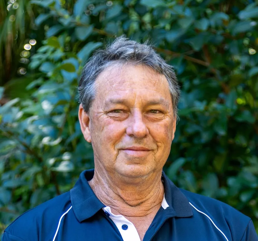 Peter, Kubby
